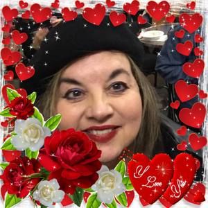 Meet your Posher, Marissa